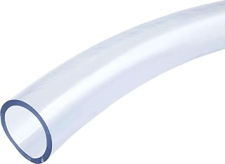 Allstar Performance ALL40161-5 1.250' I.D 5' Length Clear Fuel Cell Vent