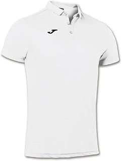 Joma Boy's Hobby Polo Shirt