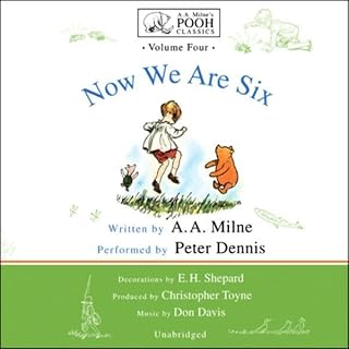 Now We Are Six