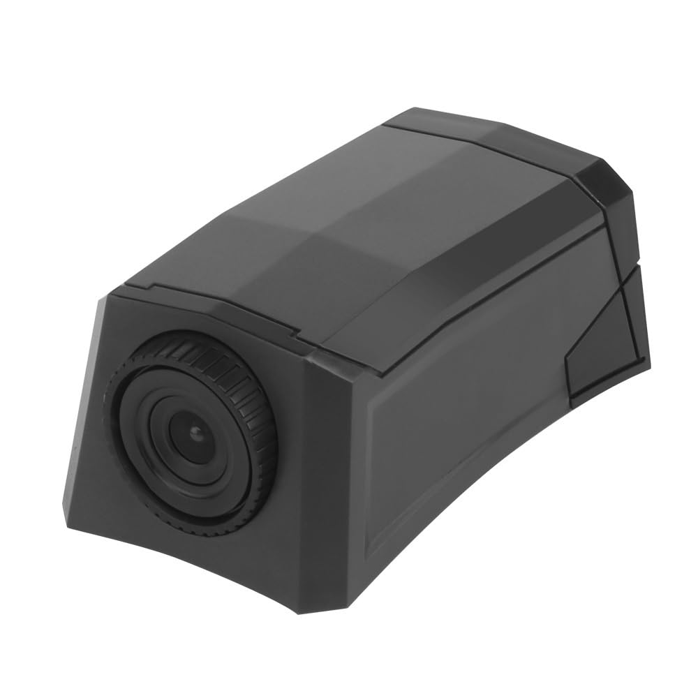 OAREA Tactical Helmet Camera Dummy Model | Fake Cam Prop, For Airsoft, Cosplay, 