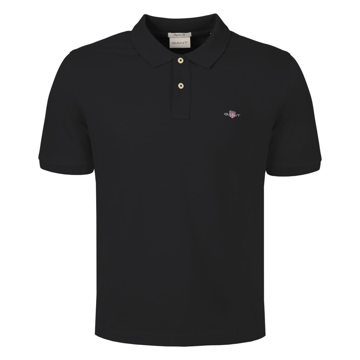 GANT 2210-902 Men's Polo Shirt (Pack of 1)