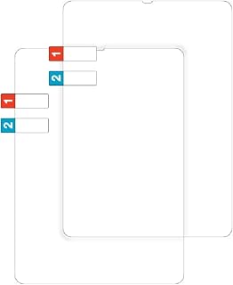 Antiglare Screen Protector (2 Pack), for Amazon Kindle Paperwhite (2024 Releases) and Kindle Colorsoft