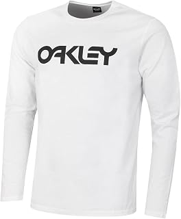 Oakley Mark II L/S Tee Shirt Unisex - Adult