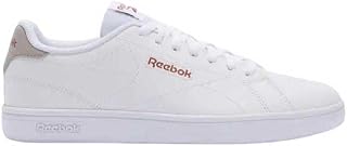 Reebok Unisex Court Clean Trainers