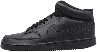 Nike Short Vision Mid Nn SneakerHomme