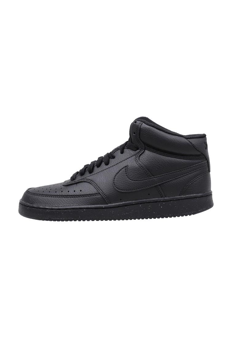 Nike Short Vision Mid Nn SneakerHomme