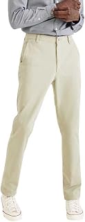 Dockers Men's Smart 360 Flex Alpha Skinny Pants