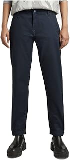 G-Star Women Kate Boyfriend Chino