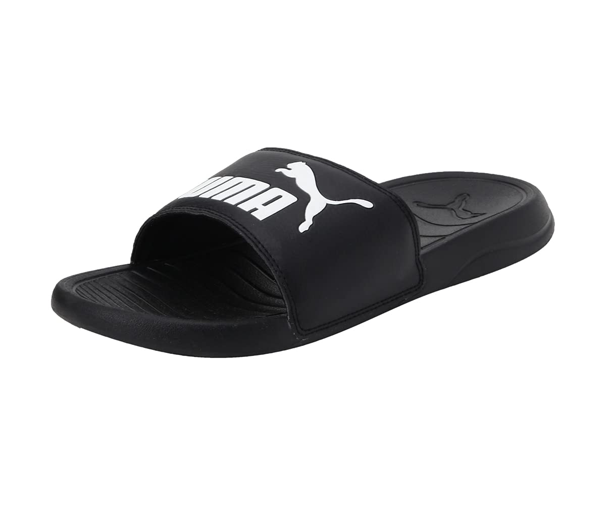 PUMA Unisex Popcat 20Slide Sandal