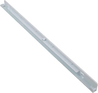 Seentech 240530701 Refrigerator Pan Hangers (Right) - Compatible Frigi-daire Refrigerator - Replaces: 917558,AH430917,EA430917,PS430917,AP2116590,240460501
