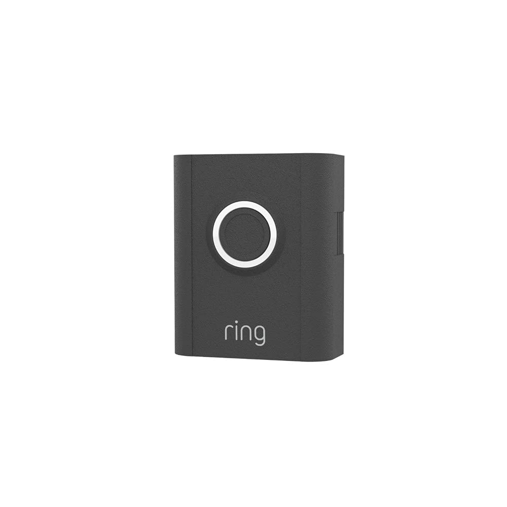Ring Interchangeable Faceplate for Doorbells - Video Doorbell 3, Video Doorbell 