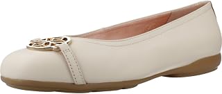 Geox Women's D Annytah BBallet Flat