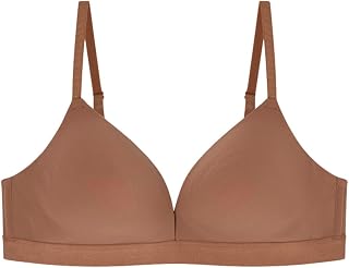 Women'secret Sujetador Triangular Acolchado My Everyday Collection Women's Bra