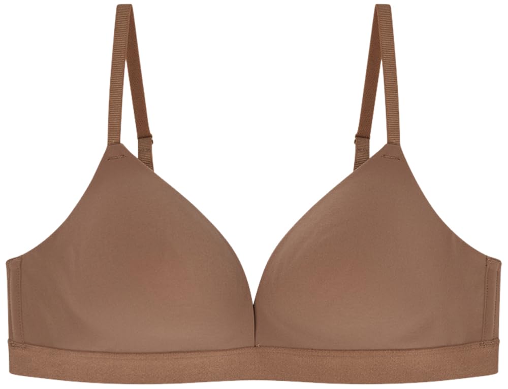 Women'secret Sujetador Triangular Acolchado My Everyday Collection Women's Bra