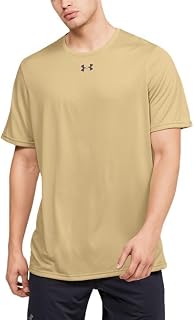 Under Armour 1345317 Men's Tech 2.0 Short Sleeve T-Shirt, Novelty (Training/T-shirt)