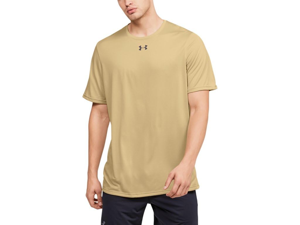 Under Armour 1345317 Men's Tech 2.0 Short Sleeve T-Shirt, Novelty (Training/T-sh