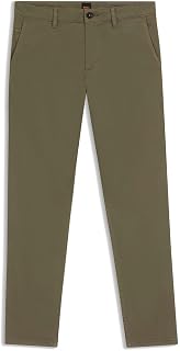 BOSS Chino_Tapered - Men's Trousers
