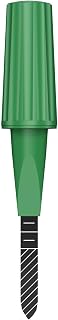 THIRDREALITY Smart Soil Moisture Sensor Gen2, Zigbee Hub Needed, Enhanced Signal Stability, Capacitive Moisture Monitoring, Garden Planting, Compatible with Hubitat, SmartThings, Home Assistant, Alexa