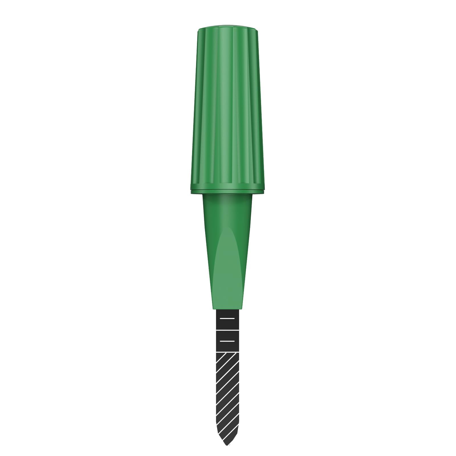THIRDREALITY Smart Soil Moisture Sensor Gen2, Zigbee Hub Needed, Enhanced Signal