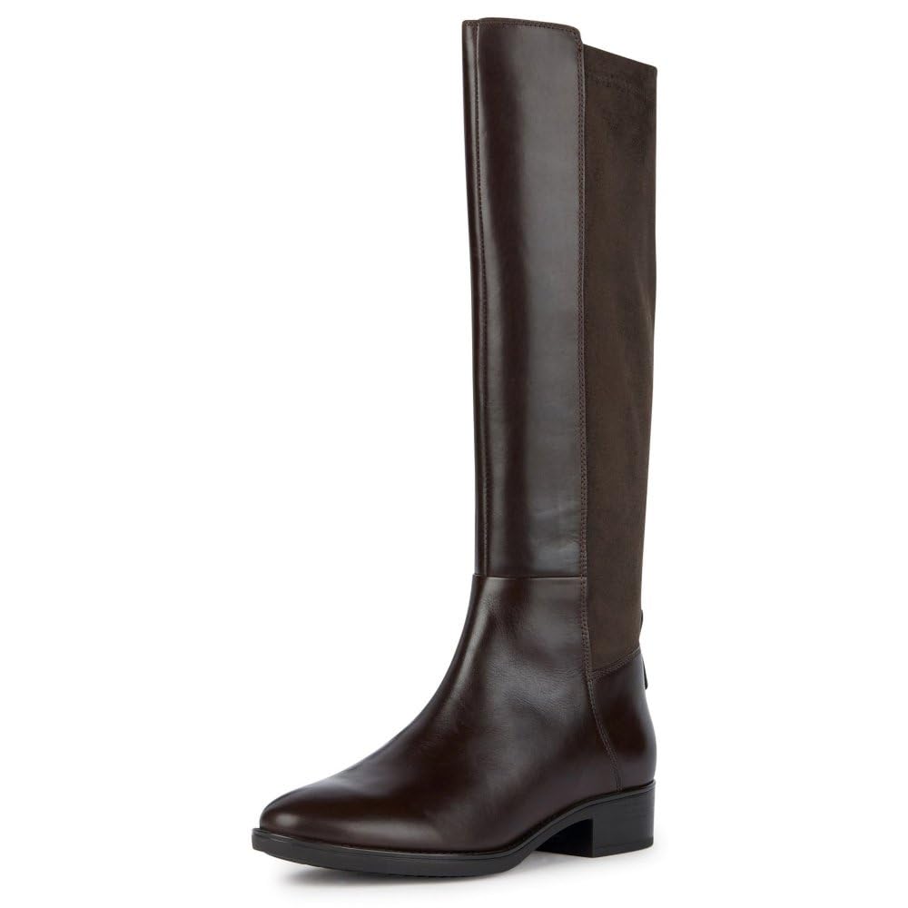Geox D Felicity D, Women's Boots