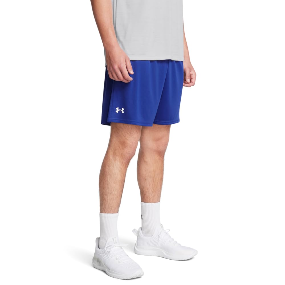 Under Armour Men's Tech 7 Inch Shorts Shorts