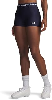 Under Armour Heat Gear Women's Sports Shorts