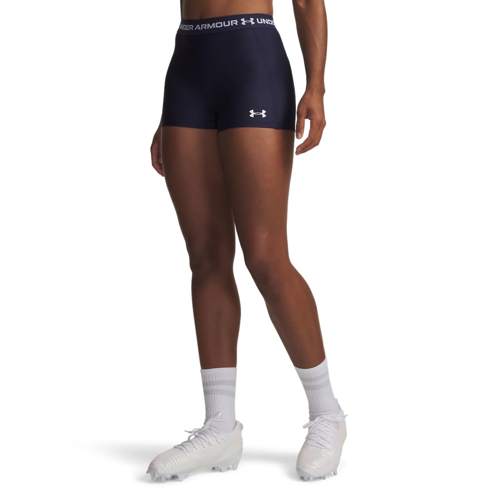 Under Armour Heat Gear Women's Sports Shorts