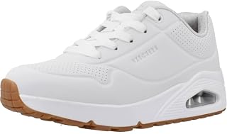 Skechers Uno Stand on Air Girls' Trainers