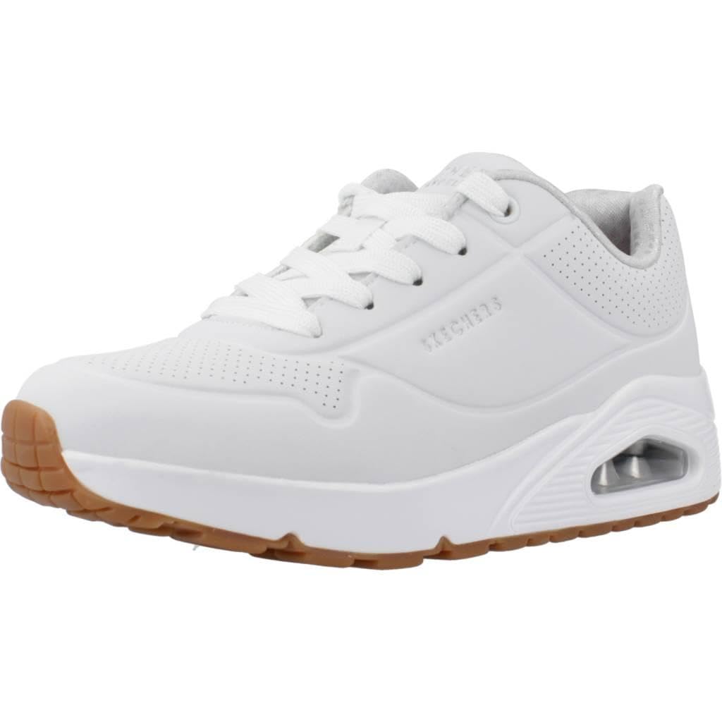 Skechers Uno Stand on Air Girls' Trainers