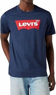 Levi's Graphic Set-in Neck Men's T-Shirt (Pack of 1)