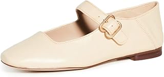 Sam Edelman Women's Michaela Mary Jane Flat