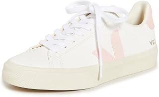Veja Campo Women's Platform, White, 37 EU