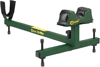 CaldwellTackDriver Bag - Filled