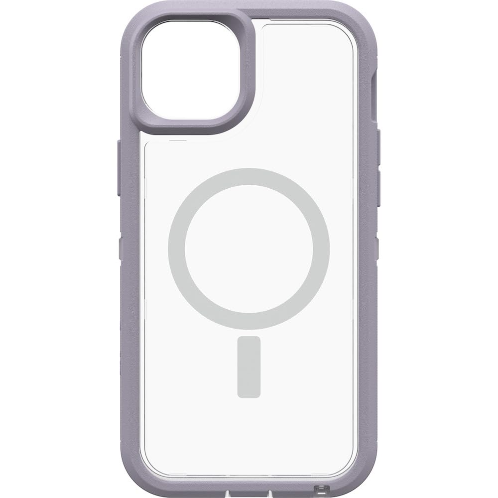OtterBox No. 1 Brand in the United States, 7 times stronger than military standa