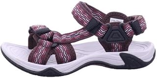 CMP Hamal, Unisex Children's Hiking Sandals
