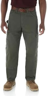 Wrangler Men's Rangler Pant Work Pant