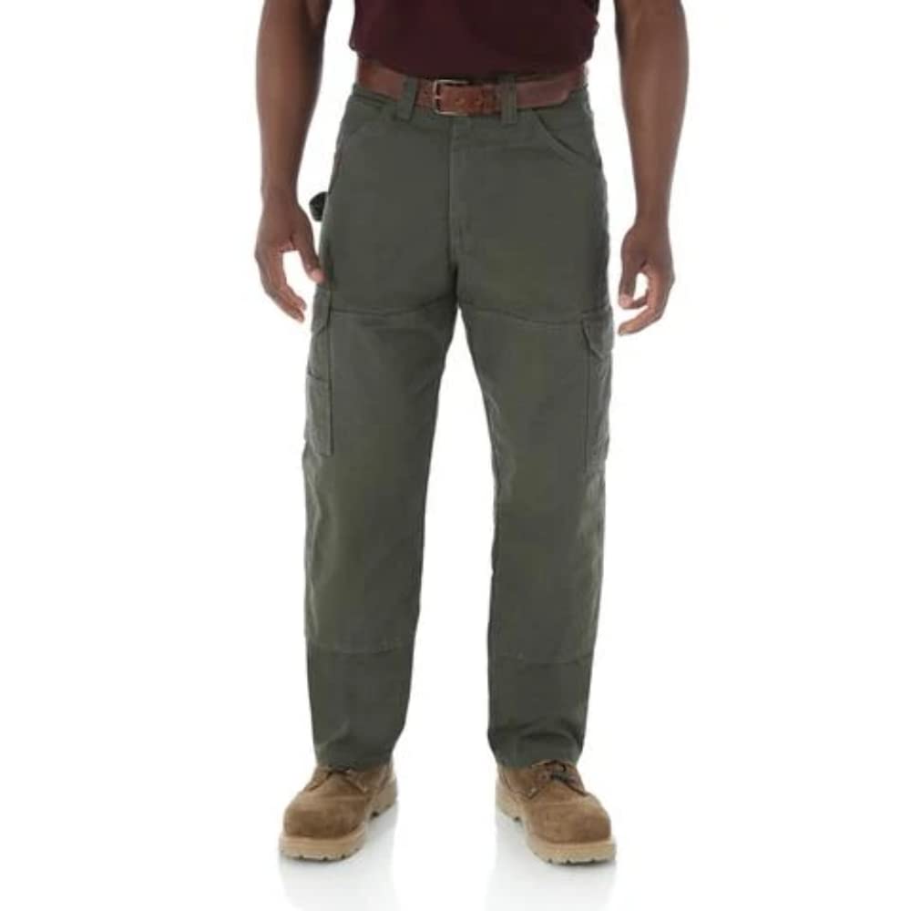 Wrangler Men's Rangler Pant Work Pant