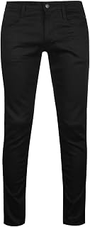 Replay Unisex M914 Anbass Hyperflex Forever Dark Jeans