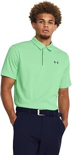 Under Armour Tech Polo T-Shirt - Men