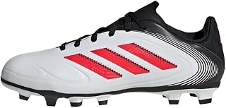 adidas, Cloud White Lucid Red Core Black, 33 EU