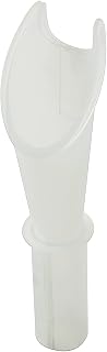 Laser 8021 Fuel & Additive Funnel - Diesel, grey|silver