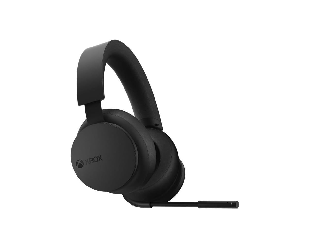 Xbox Official Wireless Headset Series X|S, One, and Windows Devices