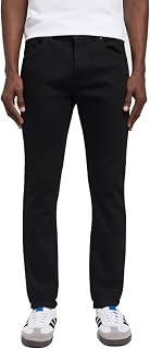 Lee - Men's Jeans - Slim Tapered Fit - Luke - True Authentic