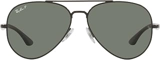 Ray-Ban RB3675 Pilot Sunglasses for Men for Women