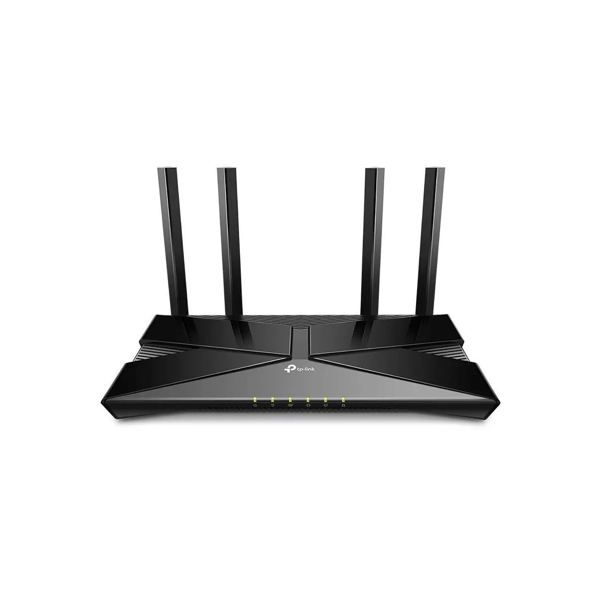 TP-Link Archer AX1450 WiFi 6 Dual-Band Wireless Router | up to 1.45 Gbps Speeds 