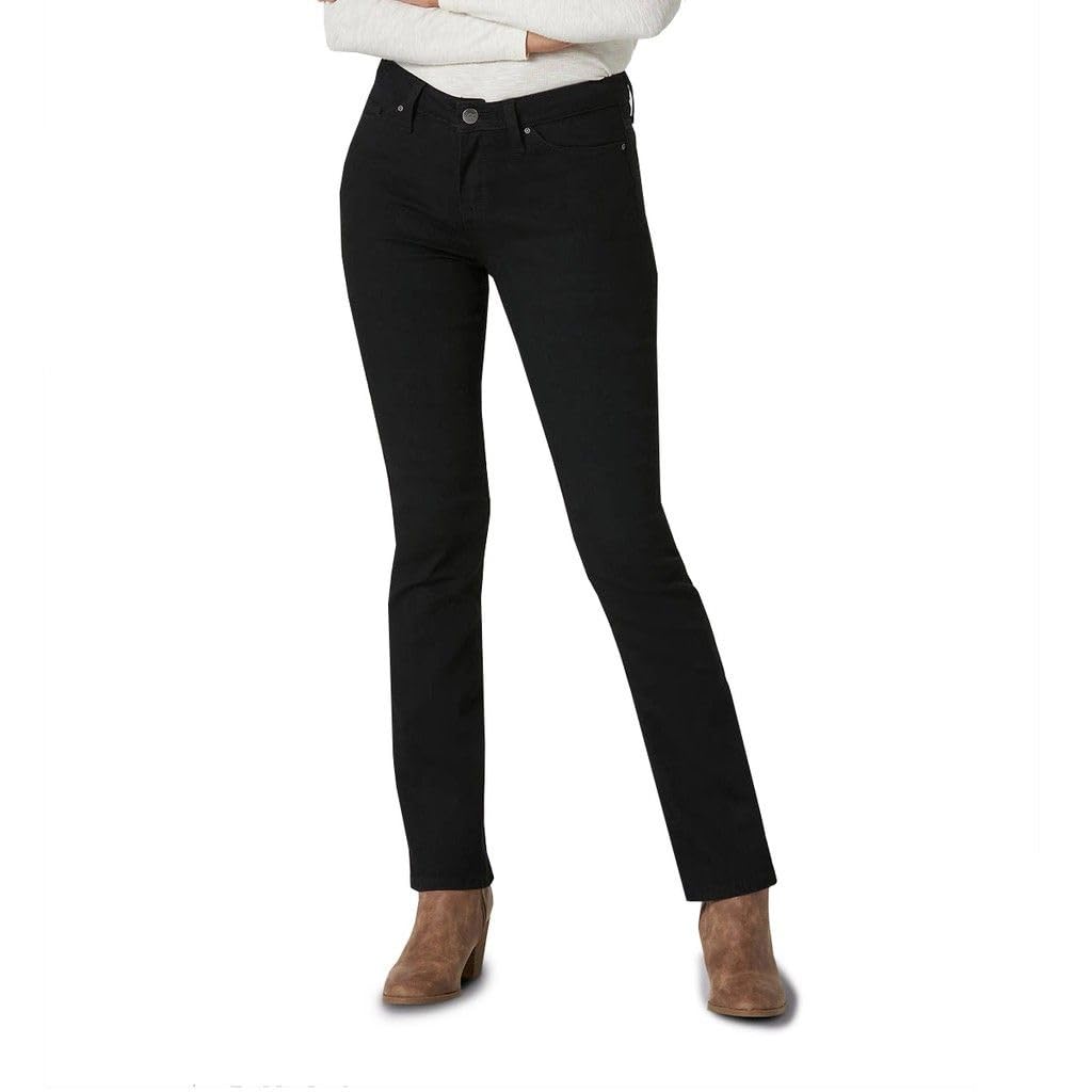 Lee - Jeans for Women - Straight Fit - Legendary - Nightshade