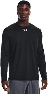 Tech Tee LS T-Shirt Under Armour