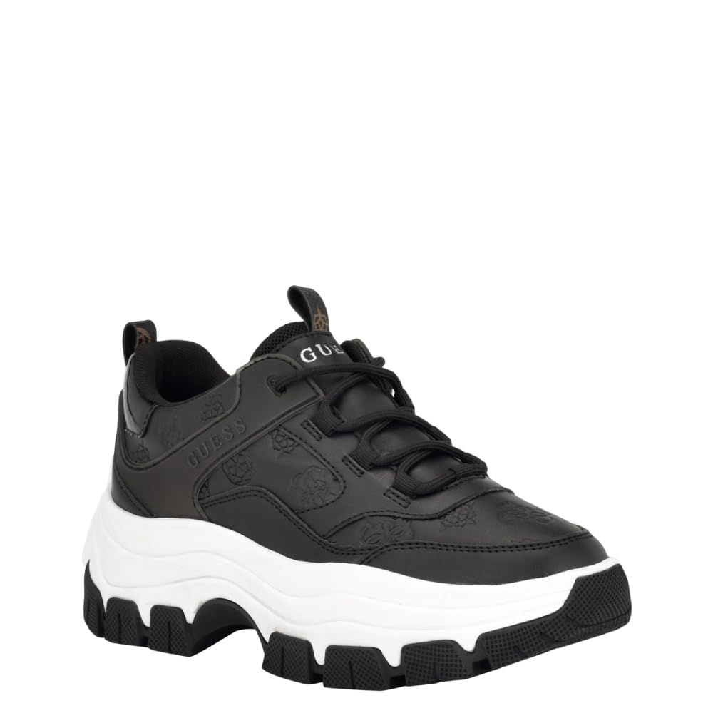 GUESS Bisun Scarpe da ginnastica Donna