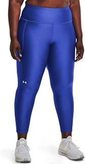 Under Armour - Tech High Rise Ankle Leggings, Women's Leggings