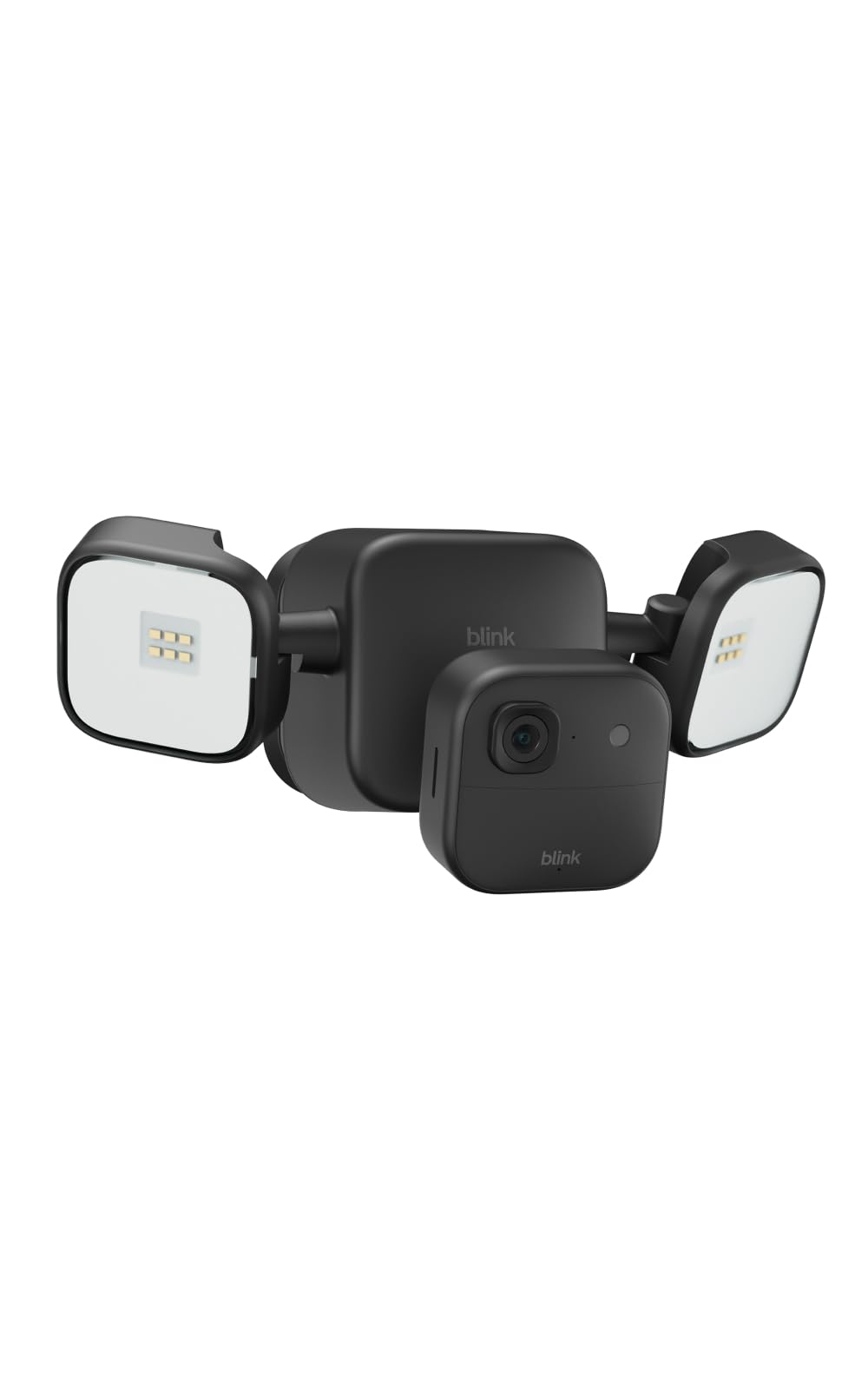 Blink Outdoor 2K+ Floodlight Camera (newest model) — Wireless smart security cam